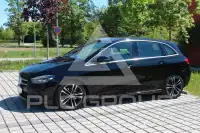 2020 Mercedes Benz B 220