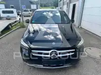 2020 Mercedes Benz B 220