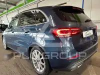 2020 Mercedes Benz B 220
