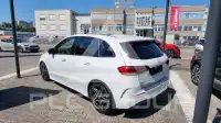 2020 Mercedes Benz B 220