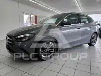 2020 Mercedes Benz B 220