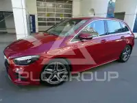 2020 Mercedes Benz B 220