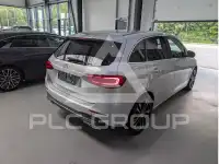 2020 Mercedes Benz B 220