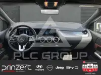 2020 Mercedes Benz B 220