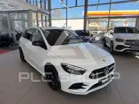 2020 Mercedes Benz B 220