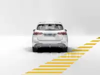 2020 Mercedes Benz B 220