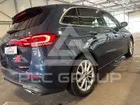 2020 Mercedes Benz B 220