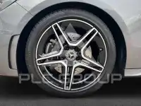 2020 Mercedes Benz B 220