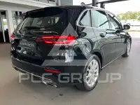 2020 Mercedes Benz B 220