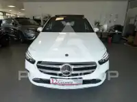 2020 Mercedes Benz B 220