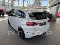 2020 Mercedes Benz B 220