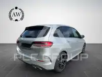 2020 Mercedes Benz B 220