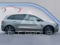 2020 Mercedes Benz B 220