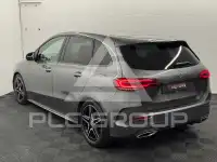 2020 Mercedes Benz B 220