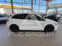 2020 Mercedes Benz B 220