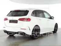 2020 Mercedes Benz B 220