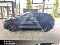 2020 Mercedes Benz B 220