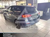 2020 Mercedes Benz B 220