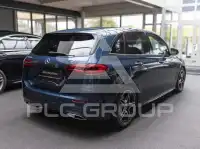 2020 Mercedes Benz B 220