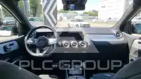 2020 Mercedes Benz B 220