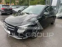 2020 Mercedes Benz B 220