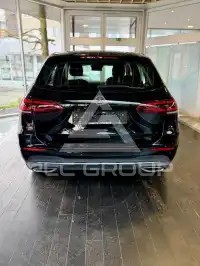 2020 Mercedes Benz B 220