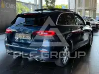 2020 Mercedes Benz B 220