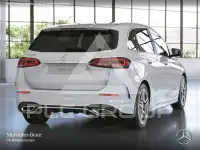 2020 Mercedes Benz B 220