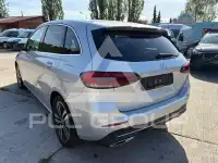 2020 Mercedes Benz B 220