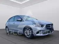 2020 Mercedes Benz B 220