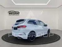2020 Mercedes Benz B 220
