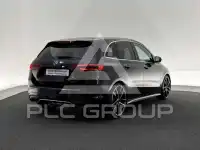 2020 Mercedes Benz B 220