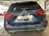 2020 Mercedes Benz B 220