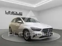 2020 Mercedes Benz B 220