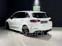 2020 Mercedes Benz B 220