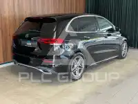 2020 Mercedes Benz B 220