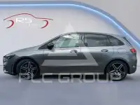 2020 Mercedes Benz B 220