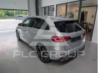 2020 Mercedes Benz B 220