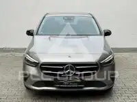 2020 Mercedes Benz B 220