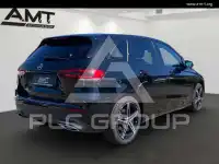 2020 Mercedes Benz B 220