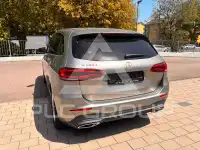 2020 Mercedes Benz B 220