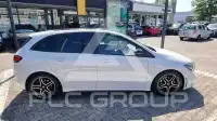 2020 Mercedes Benz B 220