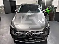 2020 Mercedes Benz B 220