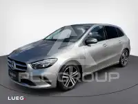 2020 Mercedes Benz B 220