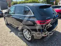 2020 Mercedes Benz B 220