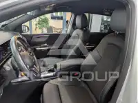 2020 Mercedes Benz B 220