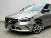 2020 Mercedes Benz B 220