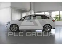 2020 Mercedes Benz B 220
