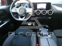2020 Mercedes Benz B 220
