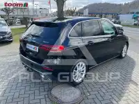 2020 Mercedes Benz B 220